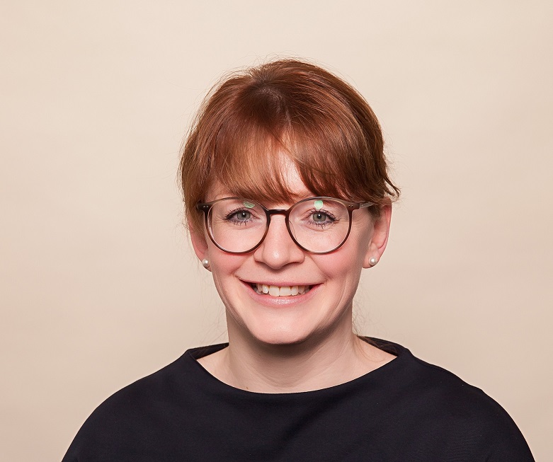 Frau Franziska Dimter